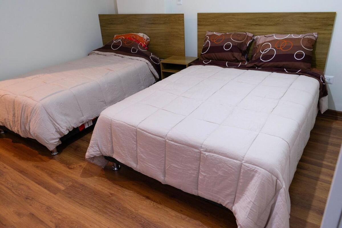 Apartamento Cozy In Cuzco