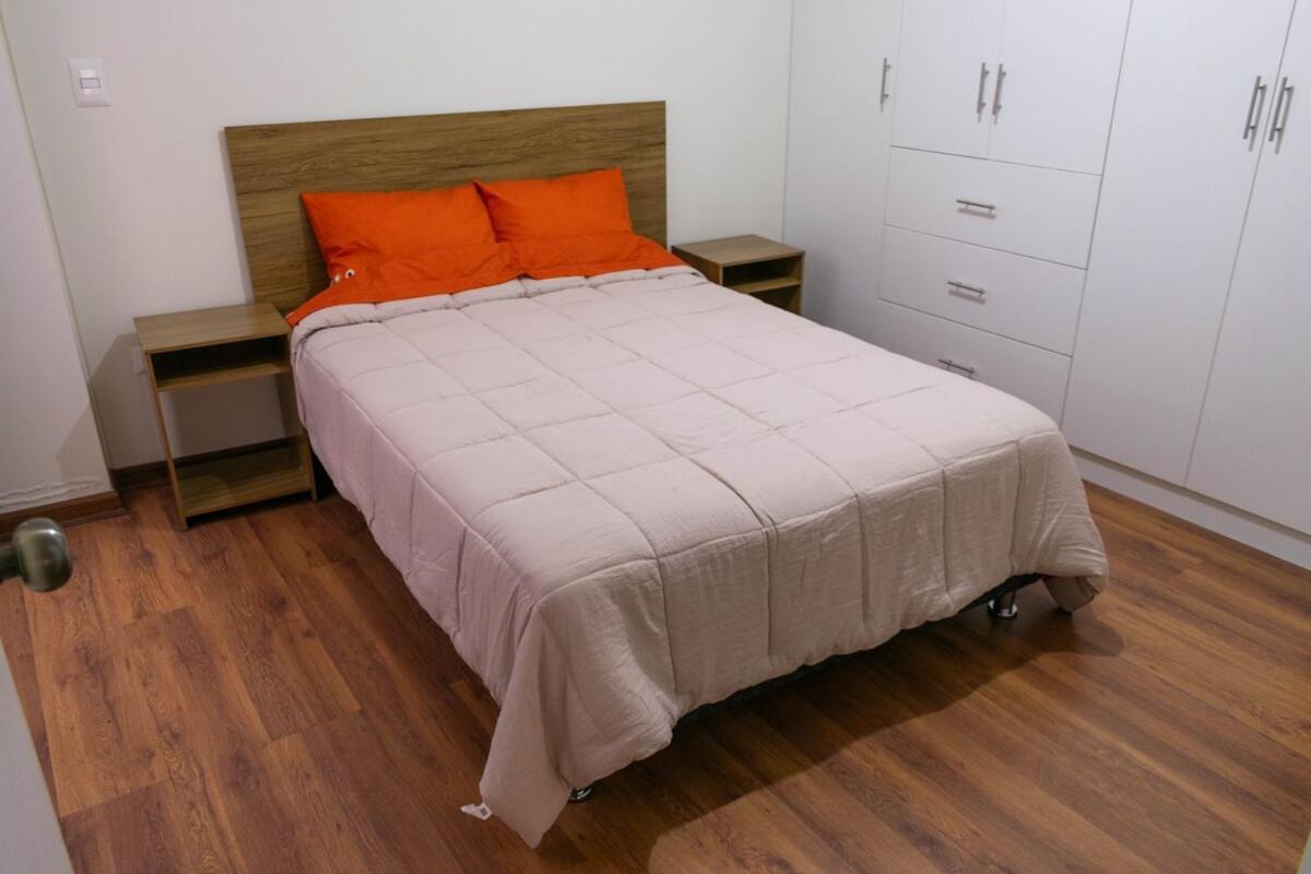 Apartamento Cozy In Cuzco